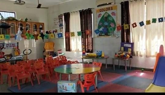 Activity Image