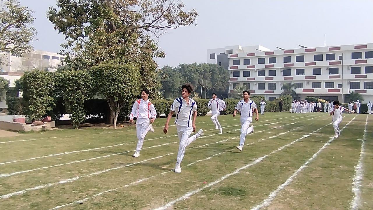Playground Image