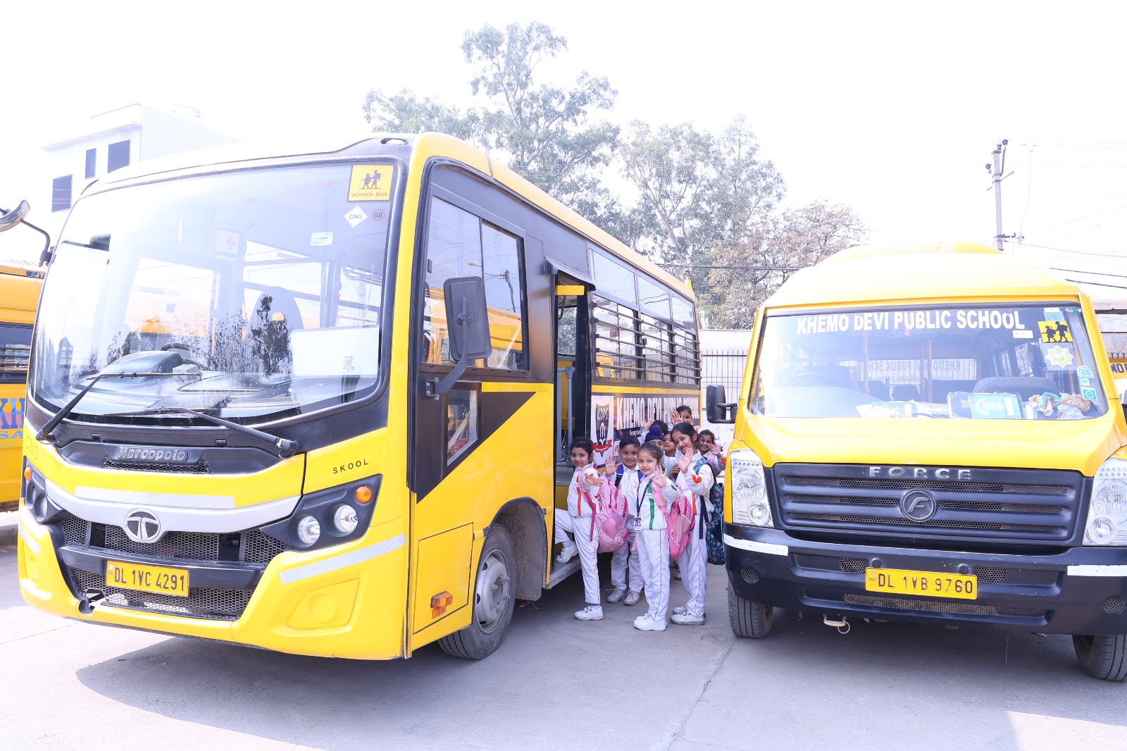 Transport Image