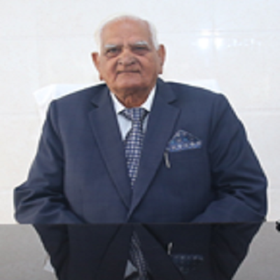 Chairman Image